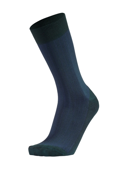 Picture of ZigZag Green