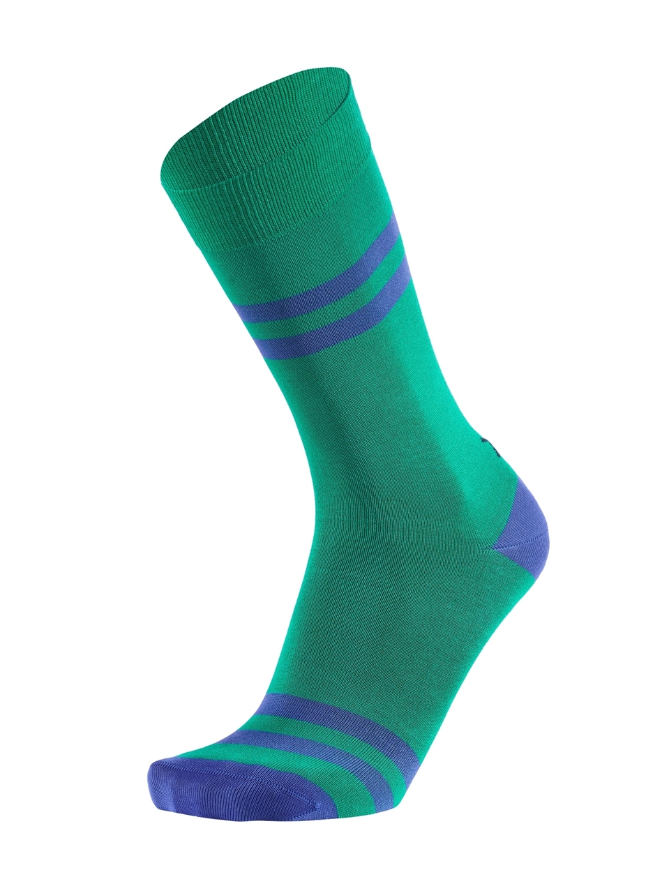 Picture of Double Stripes WM Green