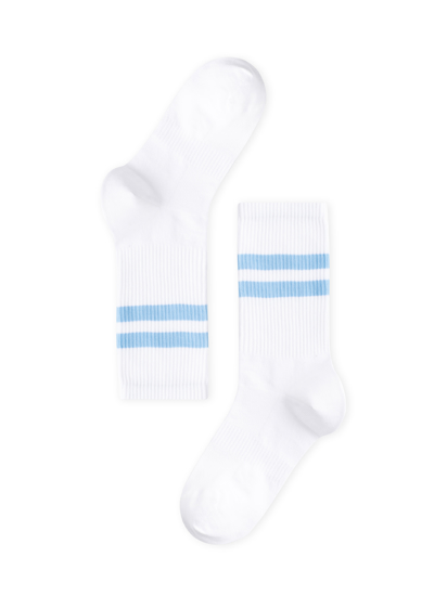 Foto de SERENA WHITE/LIGHT BLUE