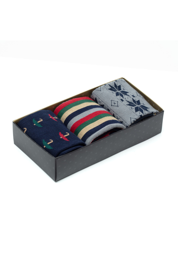 Foto de GIFT BOX WINTER VIBES