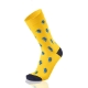 SEA HORSES YELLOW