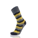 WAVES GREY MELANGE