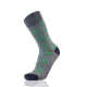 TURTLES GREY MELANGE