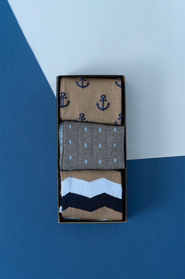 Foto de GIFT BOX PREMIUM 3 PAIRS