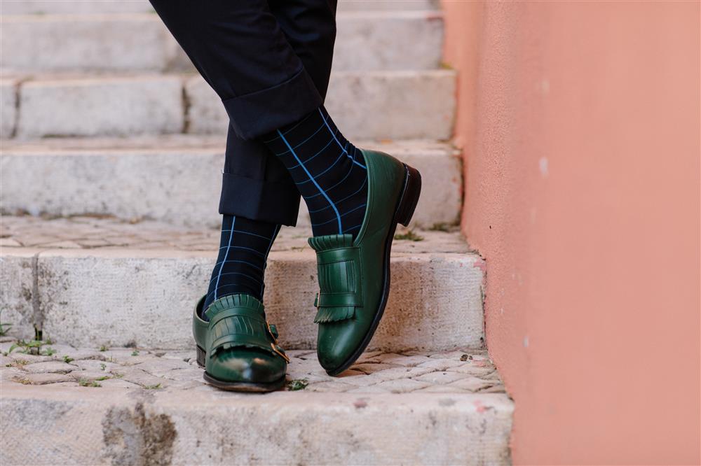 WestMister - The finest Portuguese socks made in Portugal